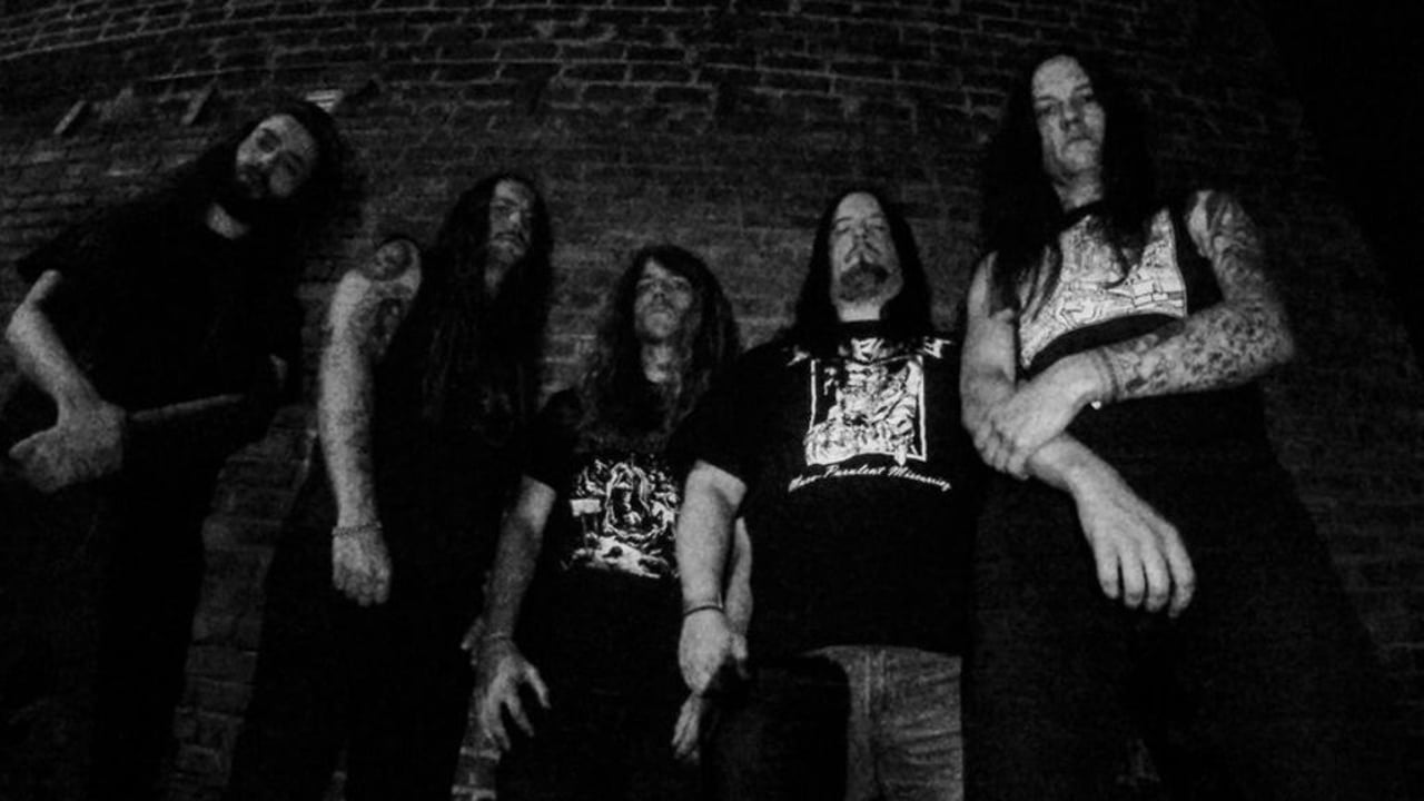 Funebrarum + Morbific