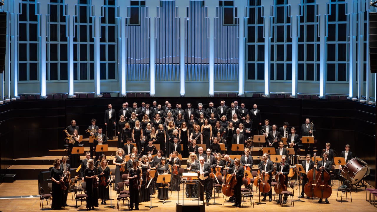 30 Jahre Klassische Philharmonie NordWest