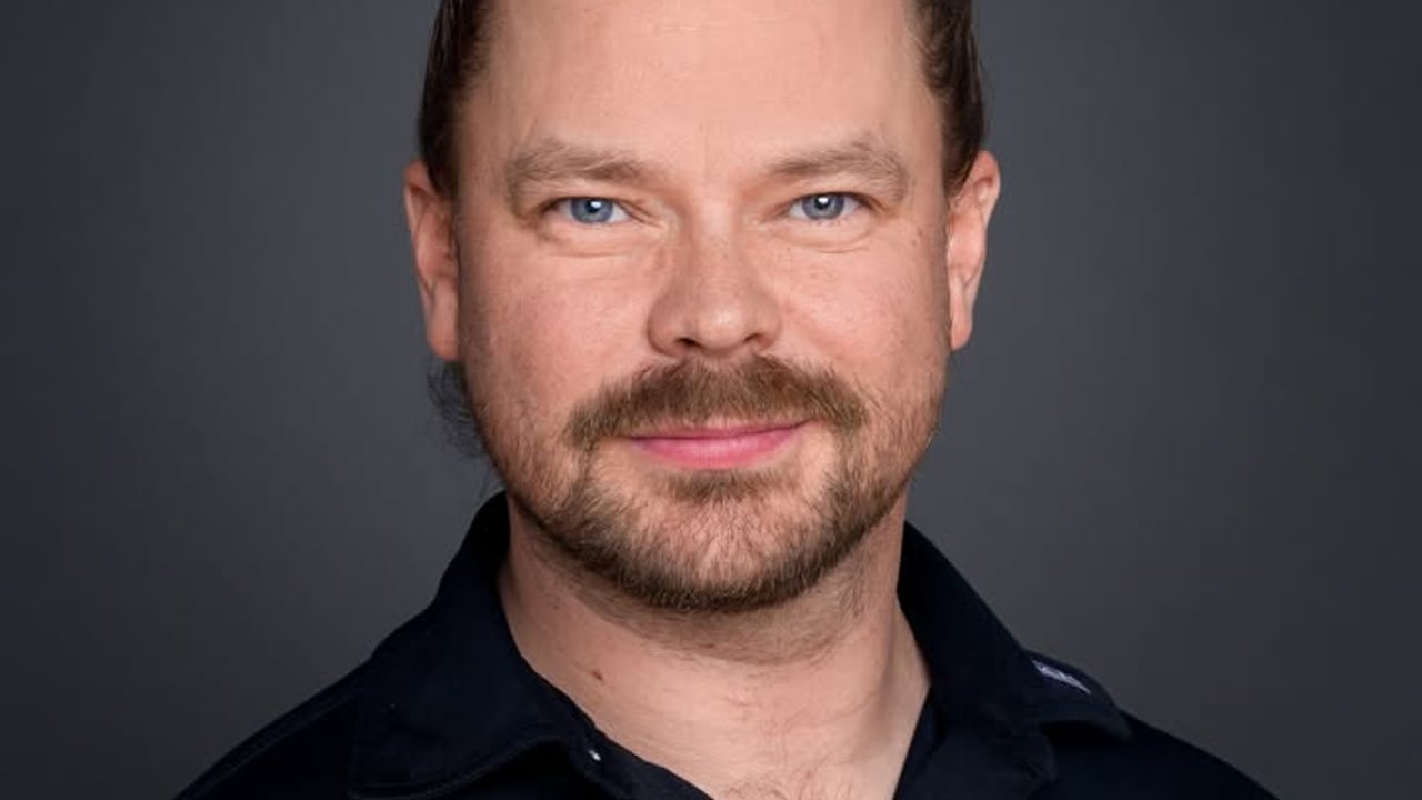 Þórhallur Guðmundsson