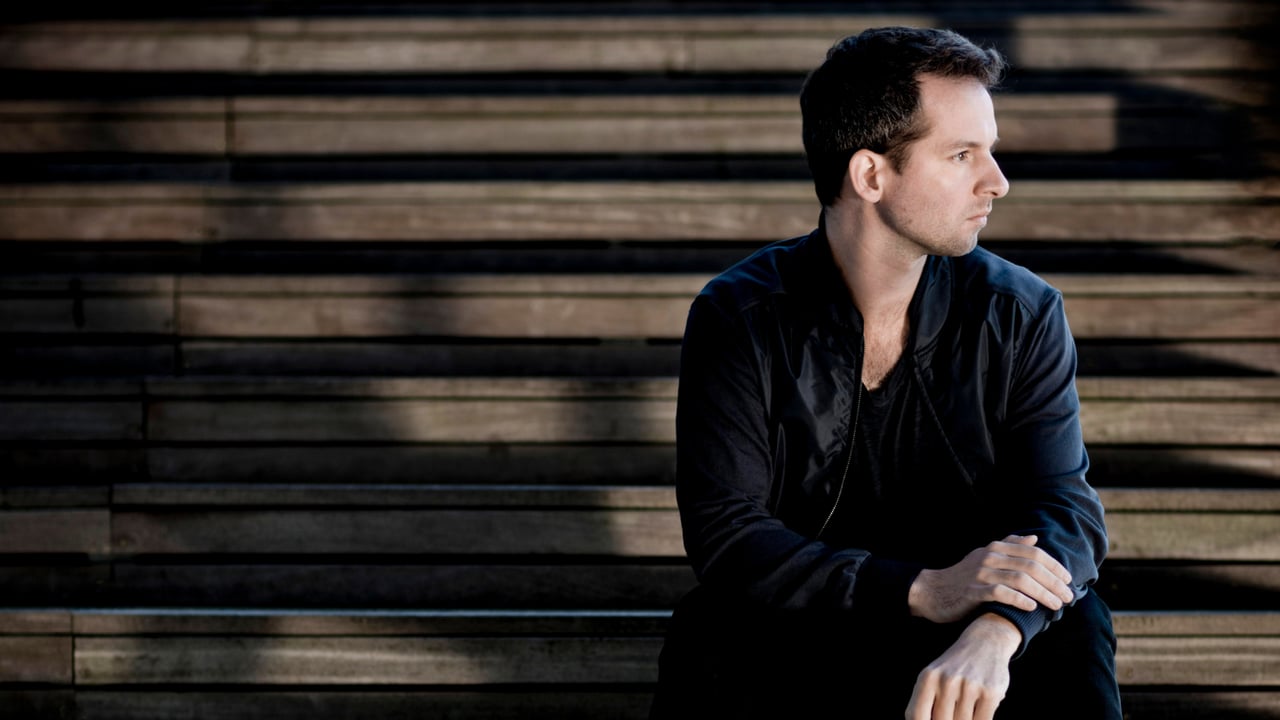 Bertrand Chamayou – Einleikstónleikar