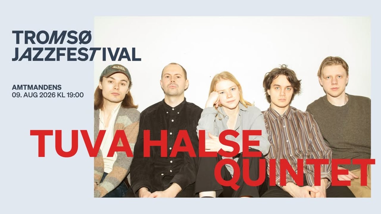 TUVA HALSE QUINTET