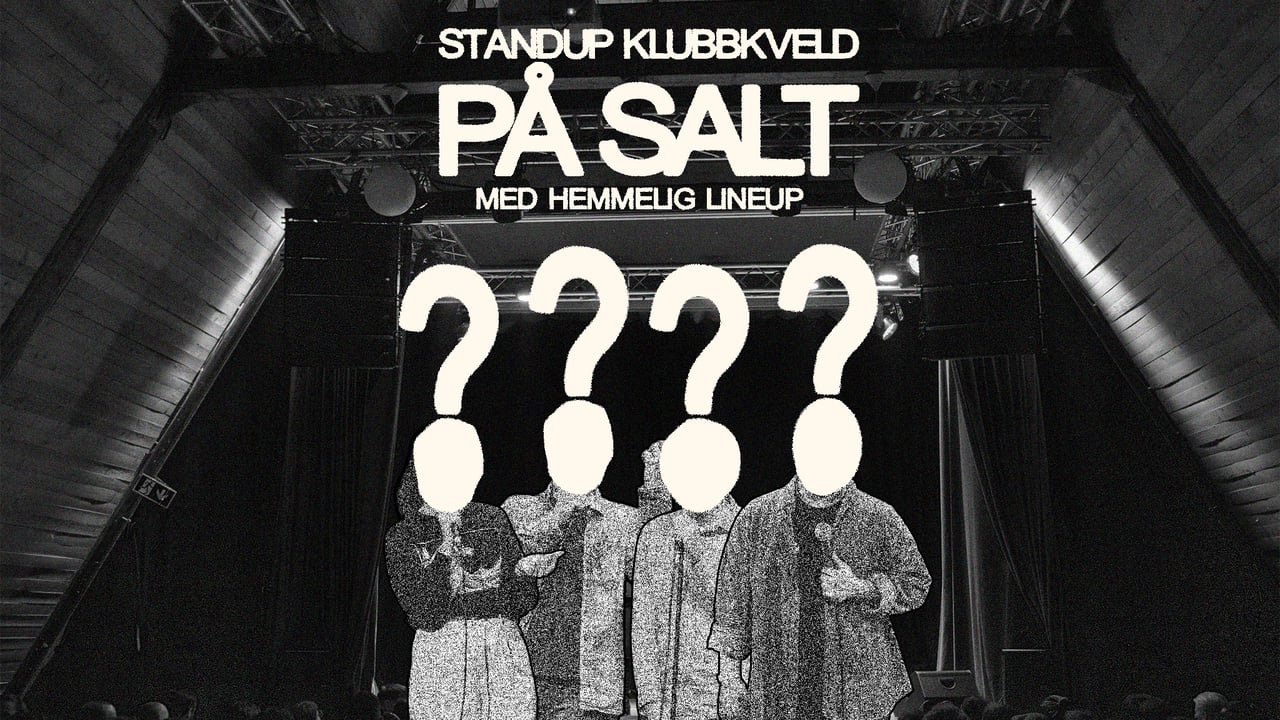 Klubbkveld på SALT