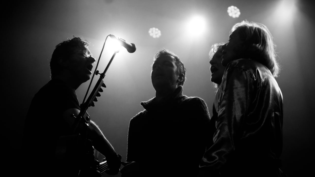 Harvest - A Tribute to Neil Young