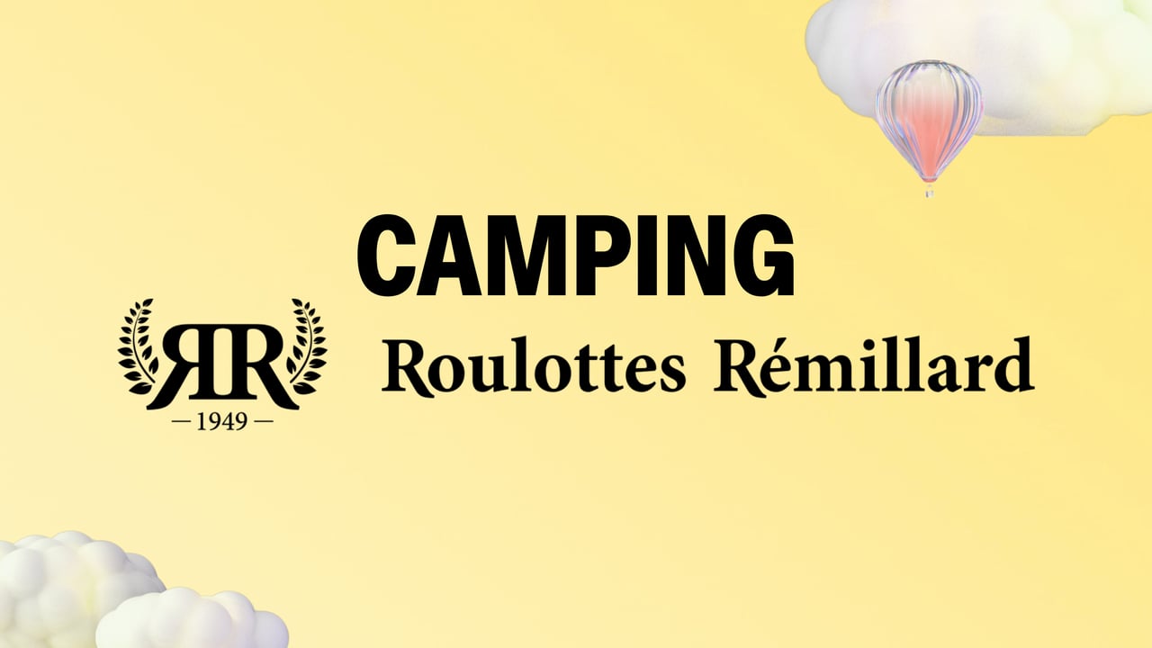 Camping Roulottes Rémillard