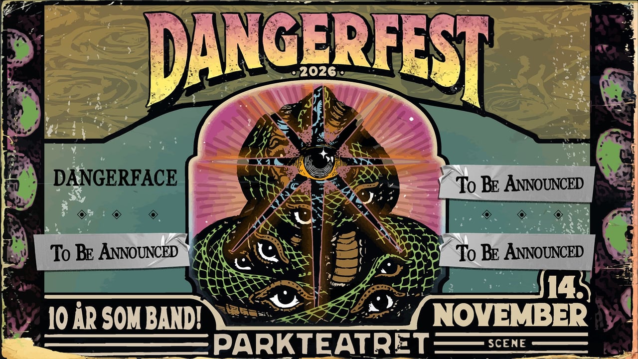 DangerFest
