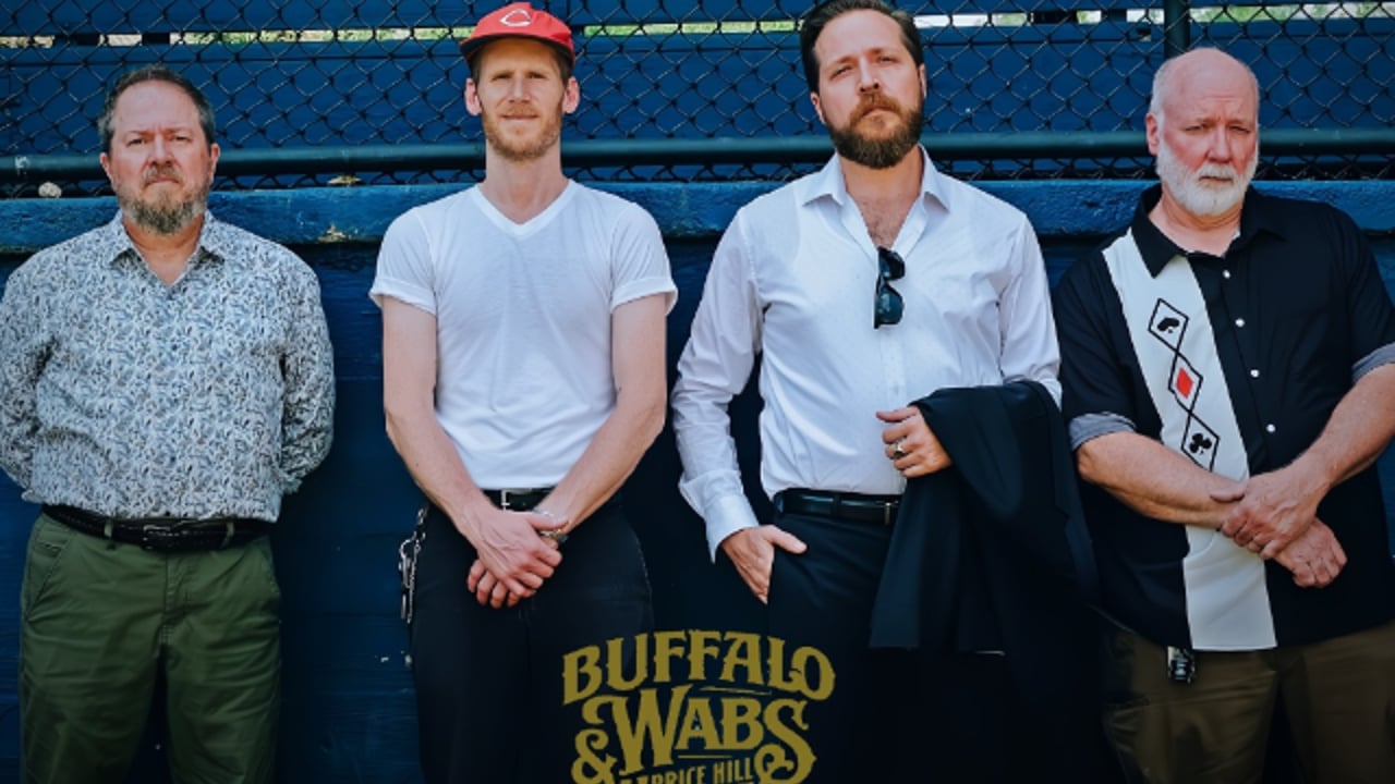 Buffalo Wabs & The Price Hill Hustle