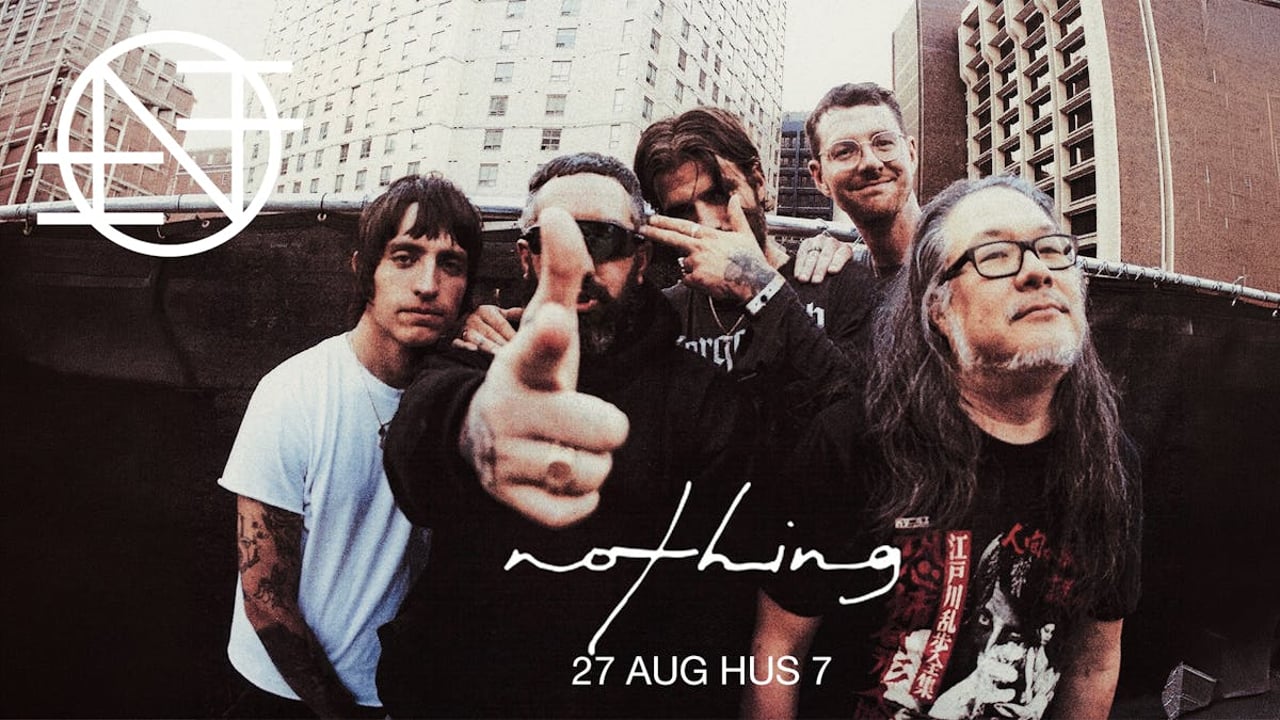 Nothing | Hus 7