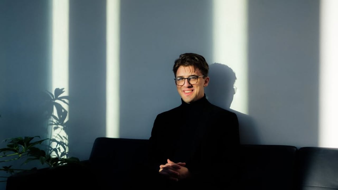 Mikkel Berg-Eriksen - Musiker
