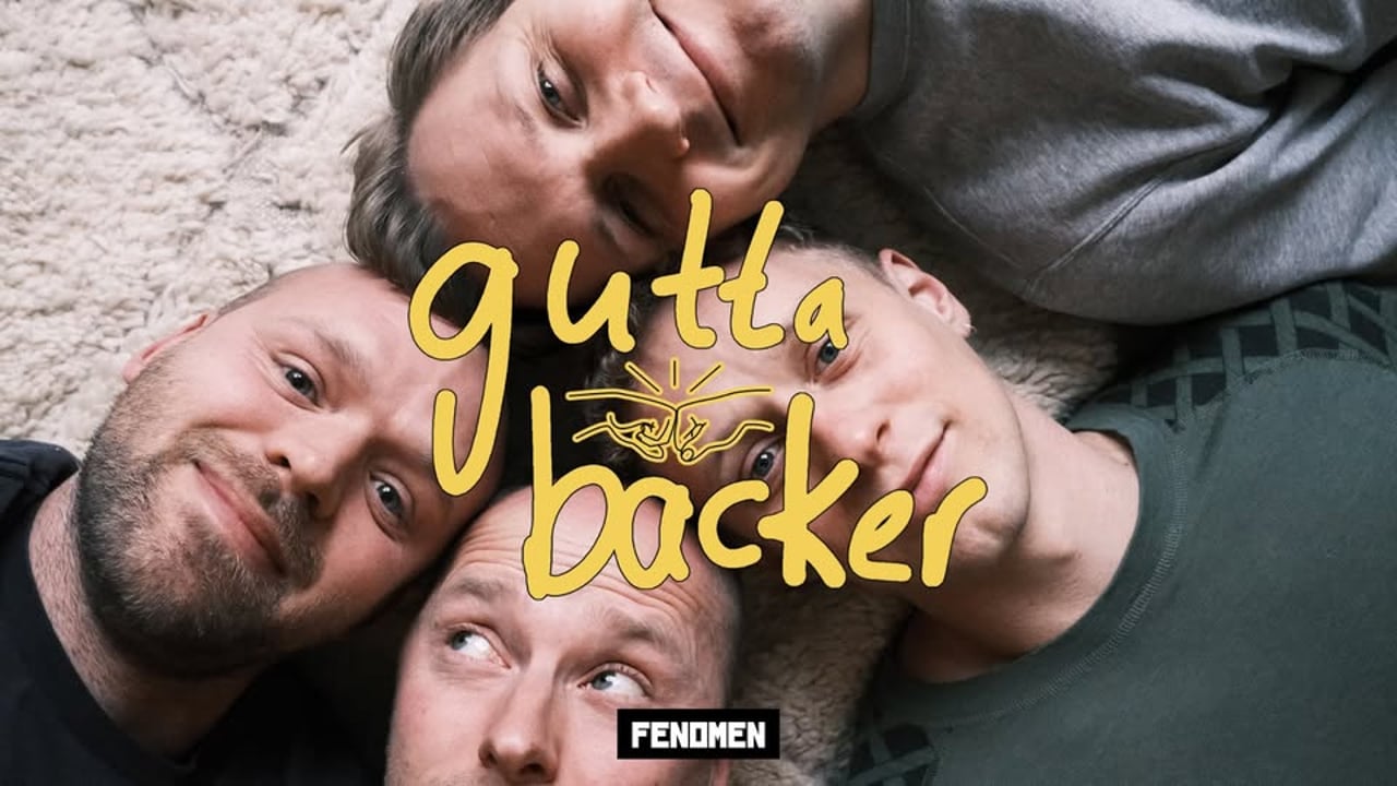 Gutta Backer Live // USF Verftet // 28.08