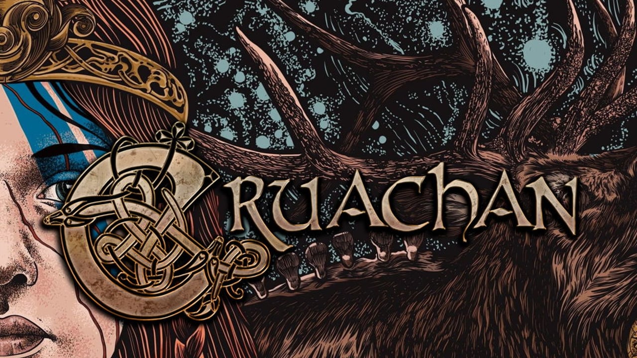 Cruachan plus support