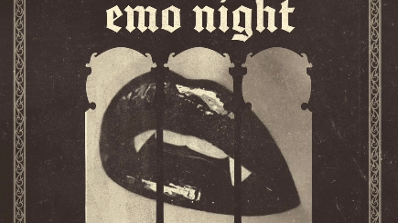 Emo Night with DJ Dan Lion