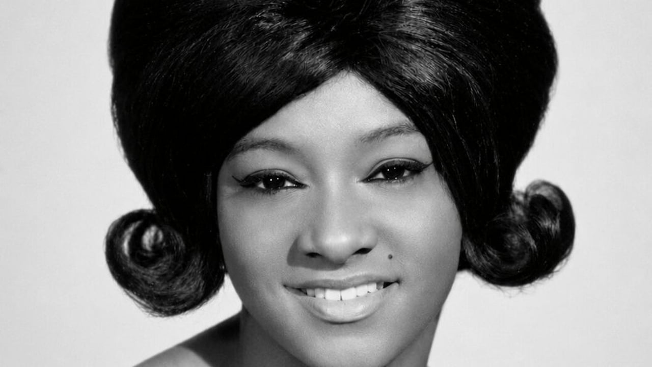 La La Brooks (of the Crystals)