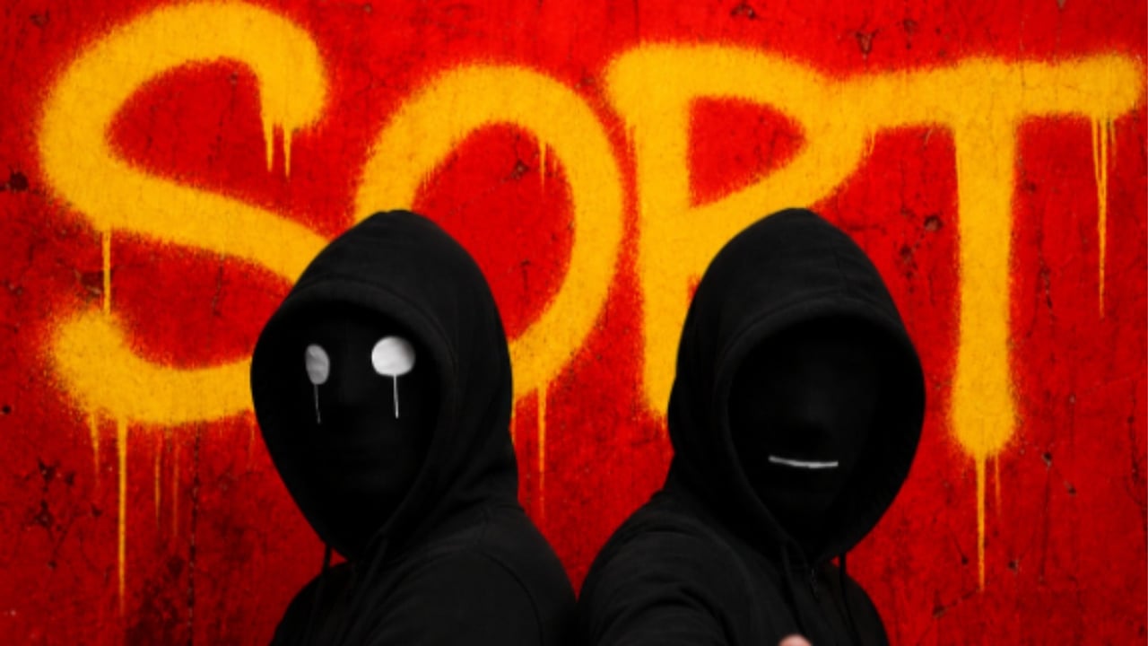SORT + support: Mikkel Wonsbek