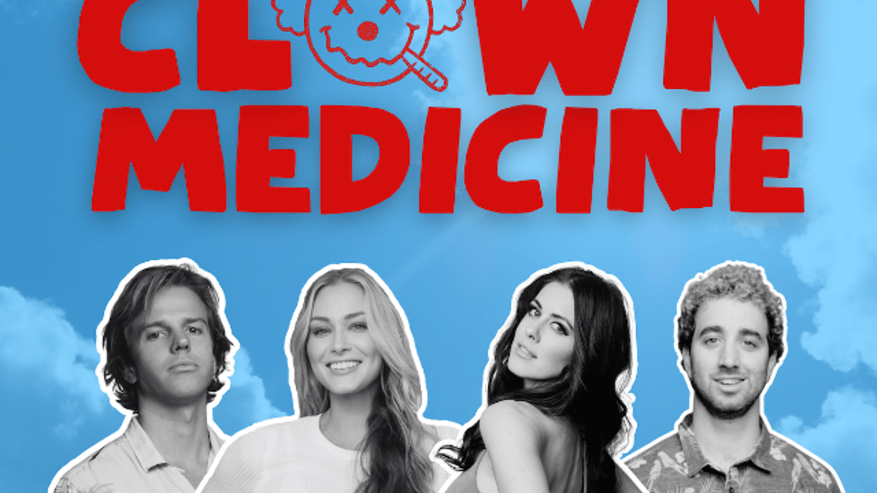 Clown Medicine ft. Sarah Lawrence, Wrenn Woods and more TBA