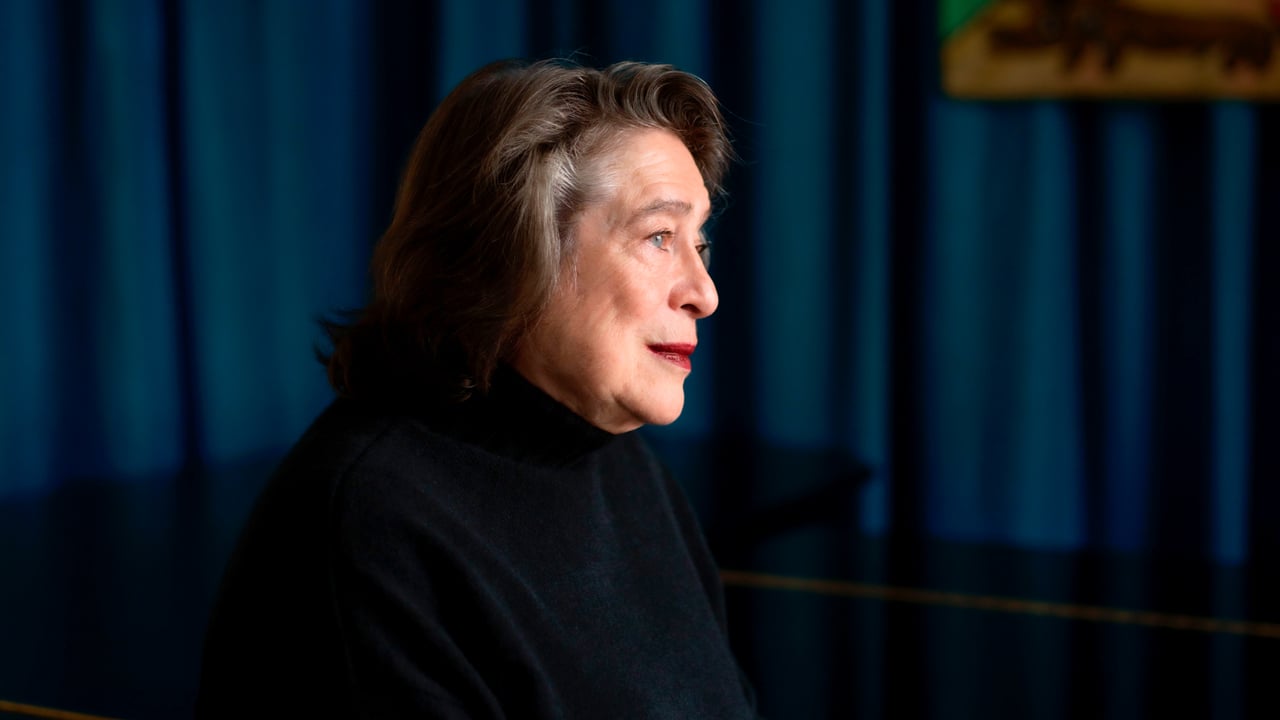 Elisabeth Leonskaja - Sinfóníuhljómsveit Íslands