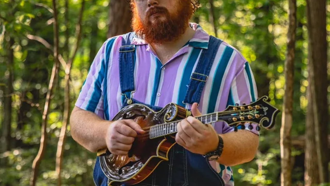 Michael Prewitt