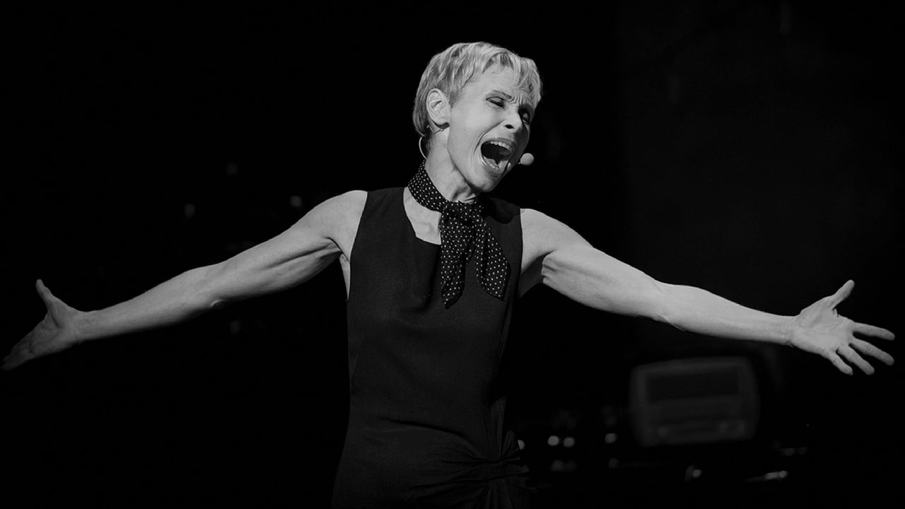 Piaf! The Show