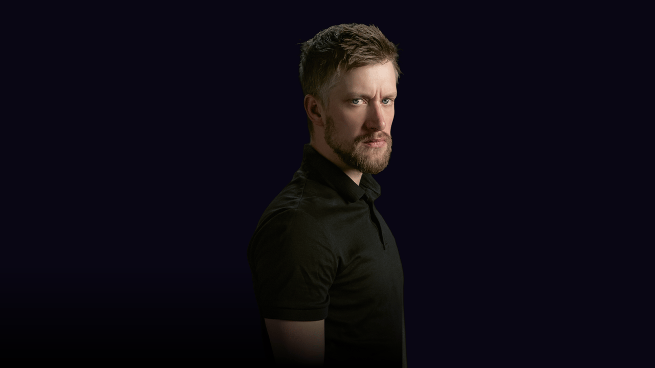 Daniel Sloss: BITTER