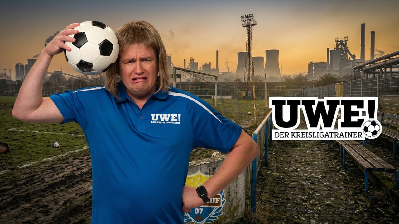 UWE! Der Kreisligatrainer