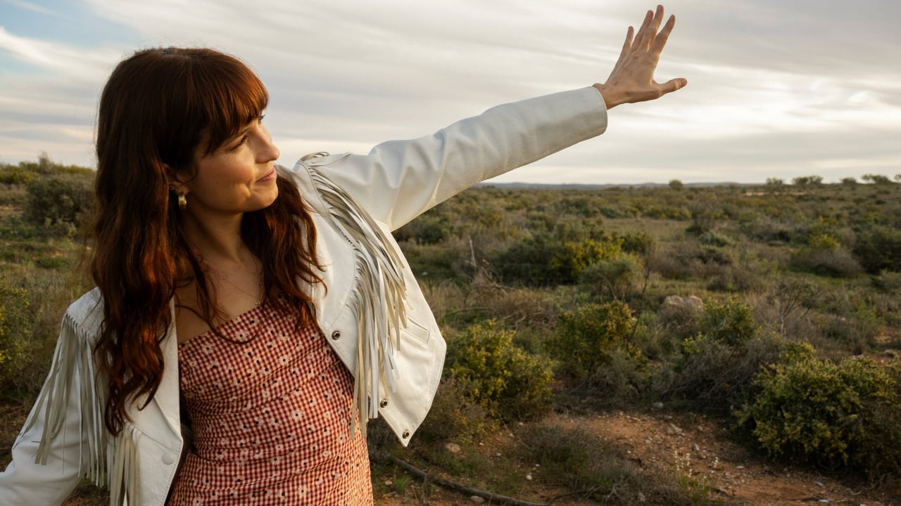 Missy Higgins