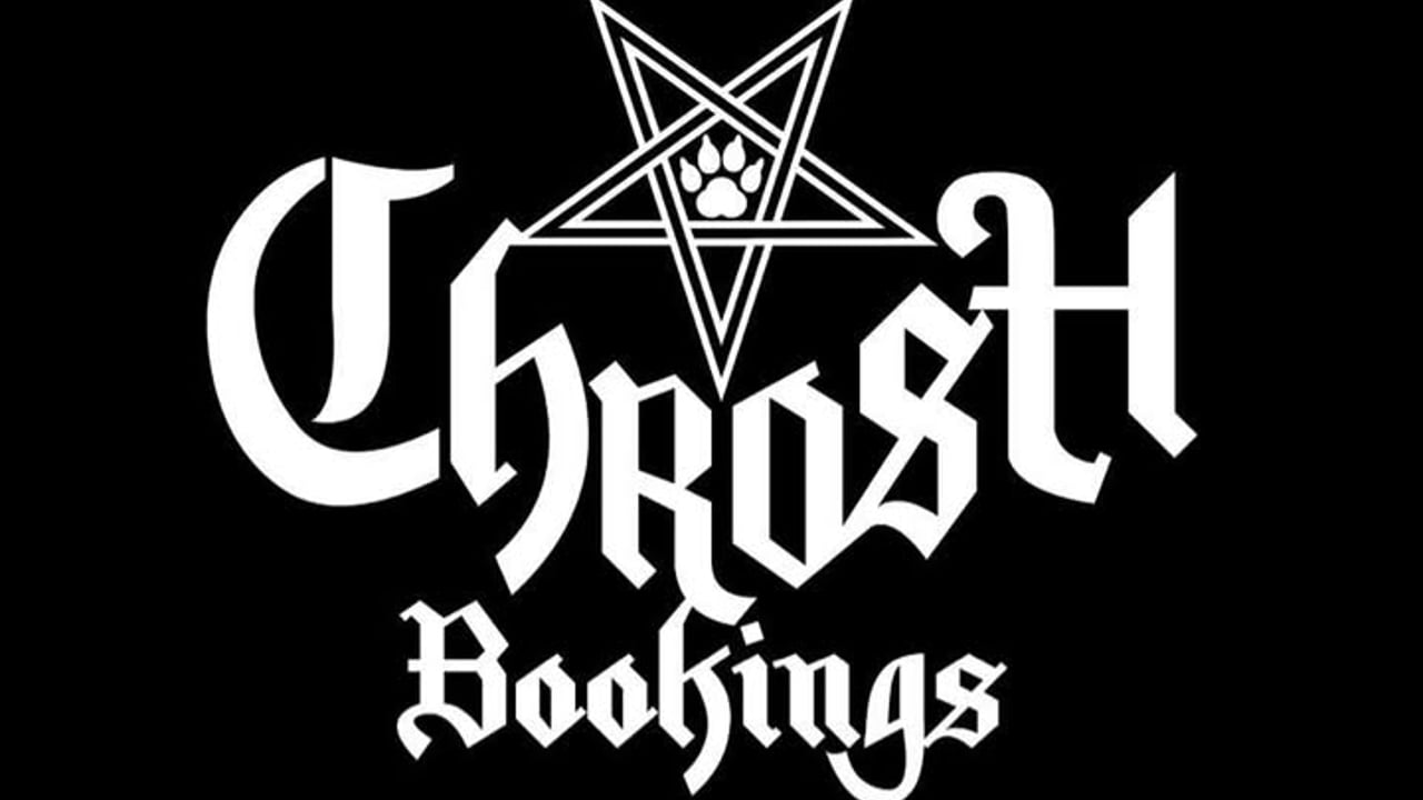 Chrosh Bookings