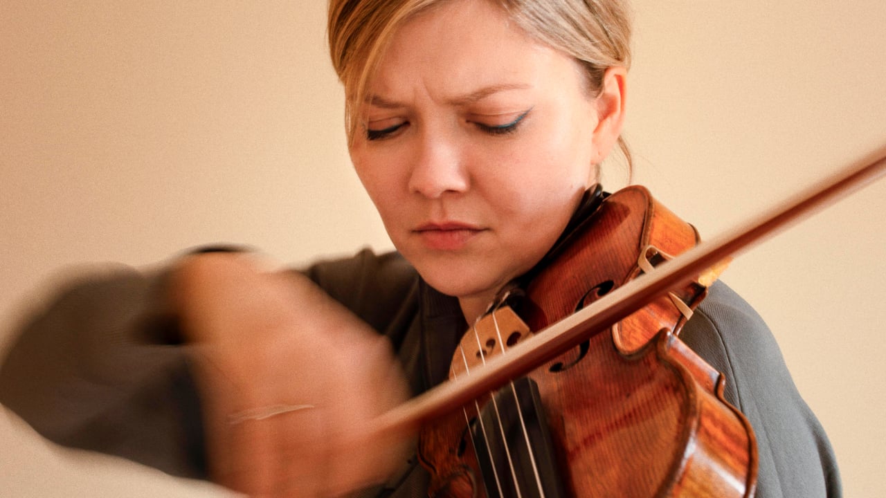 Alina Ibragimova & Beethoven 9  - Sinfóníuhljómsveit Íslands