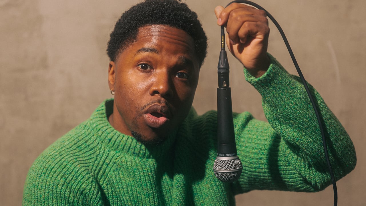 DENNY LOVE: SHOW LOVE TOUR