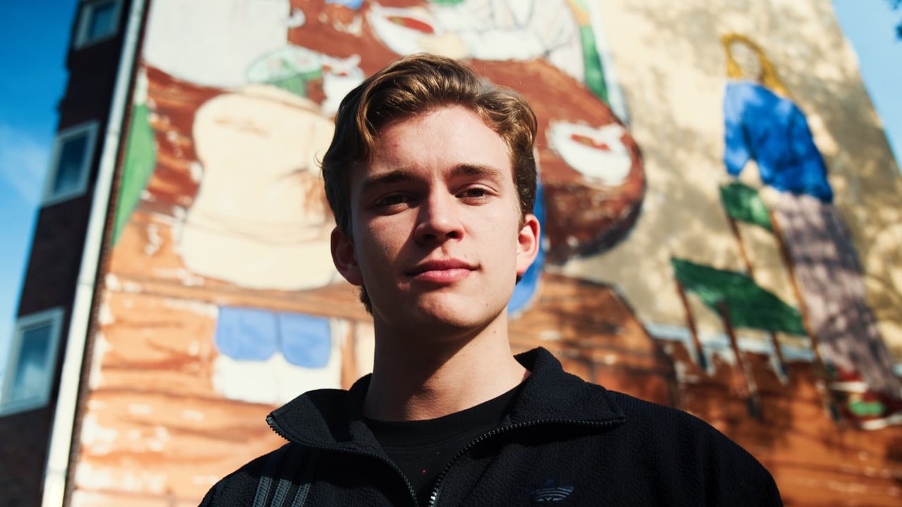 Julian Wijn