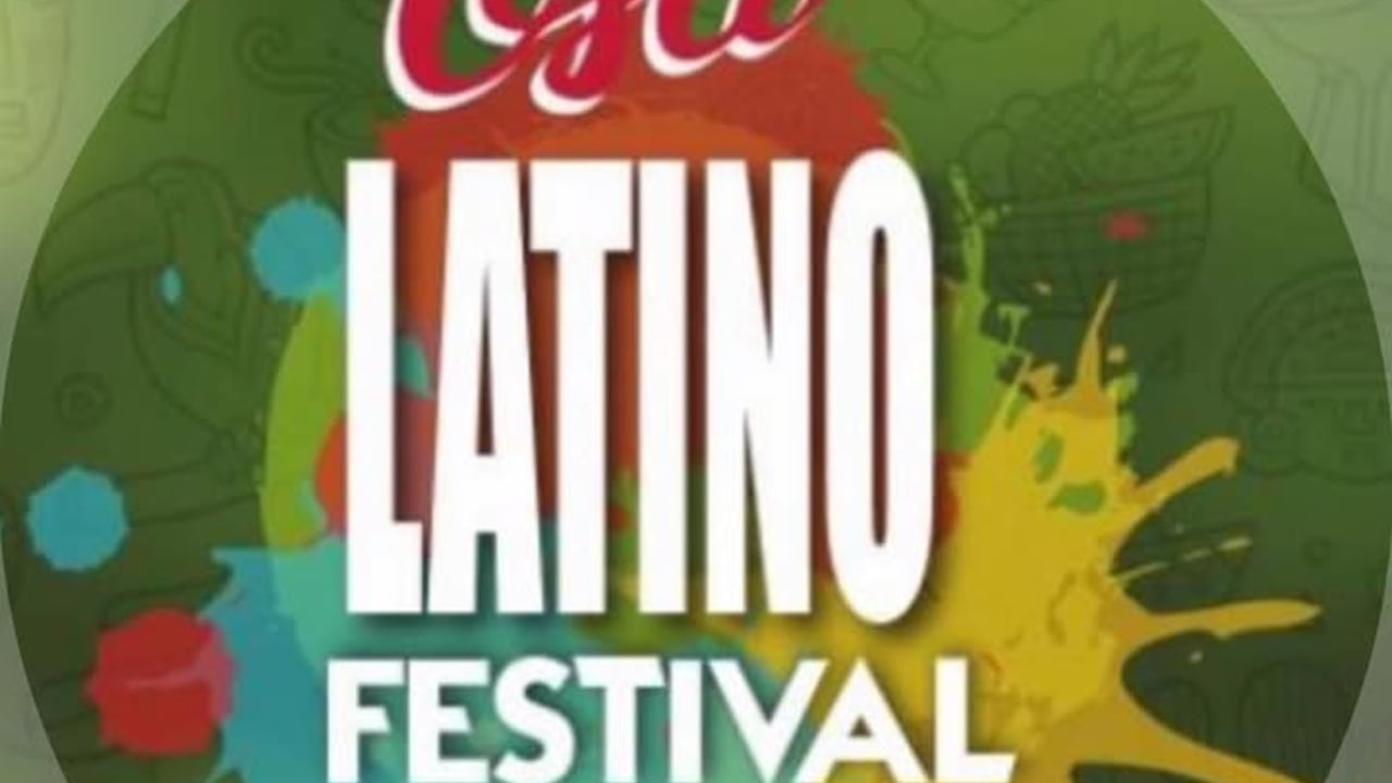 Oslo Latino Festival
