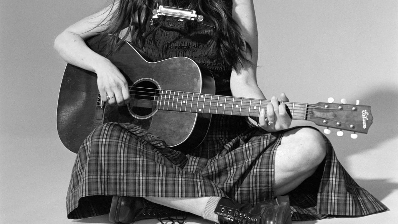 Margaret Glaspy - The I Am Both Tour