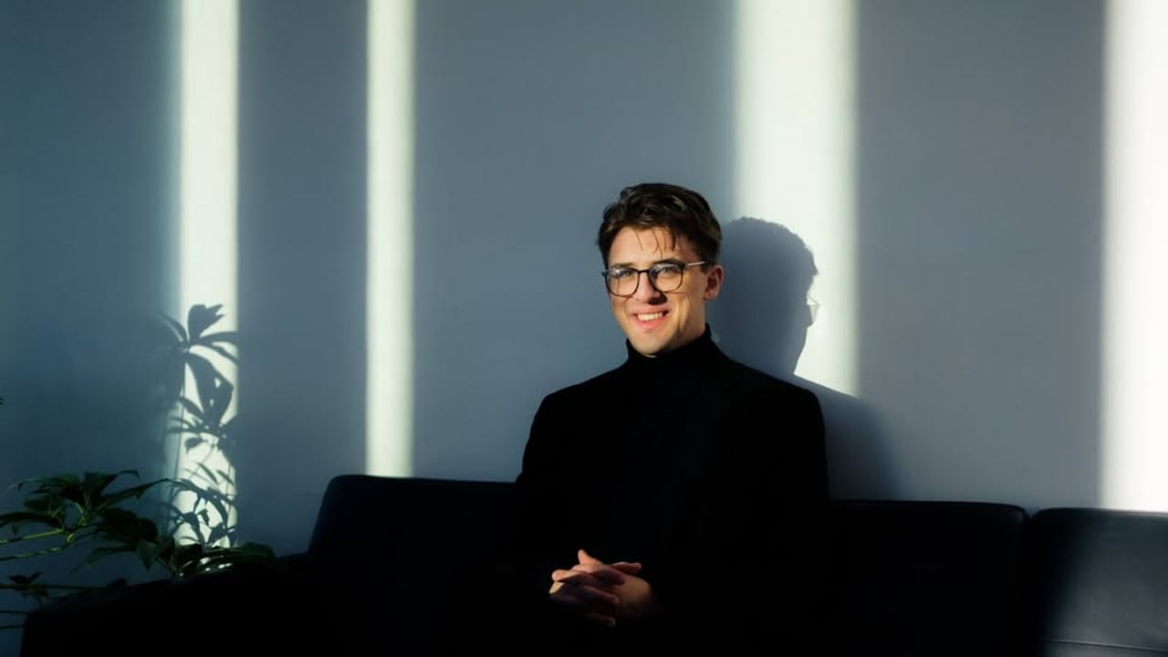Mikkel Berg-Eriksen