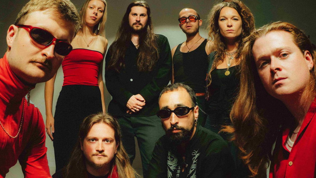 Levitation Orchestra