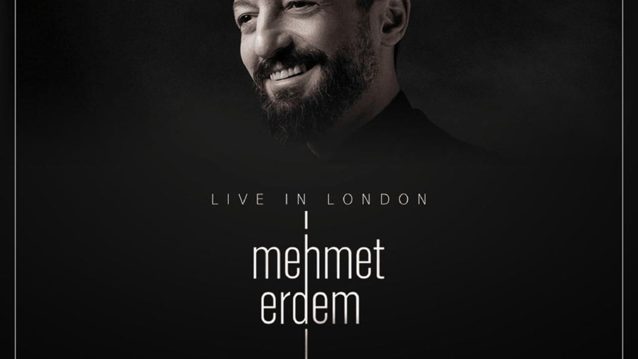 Mehmet Erdem