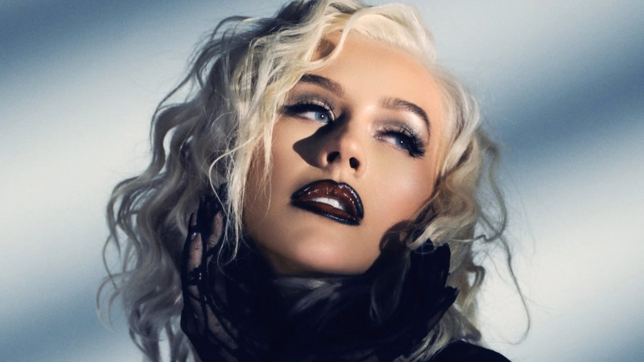 HERITAGE LIVE: Christina Aguilera + Special Guests