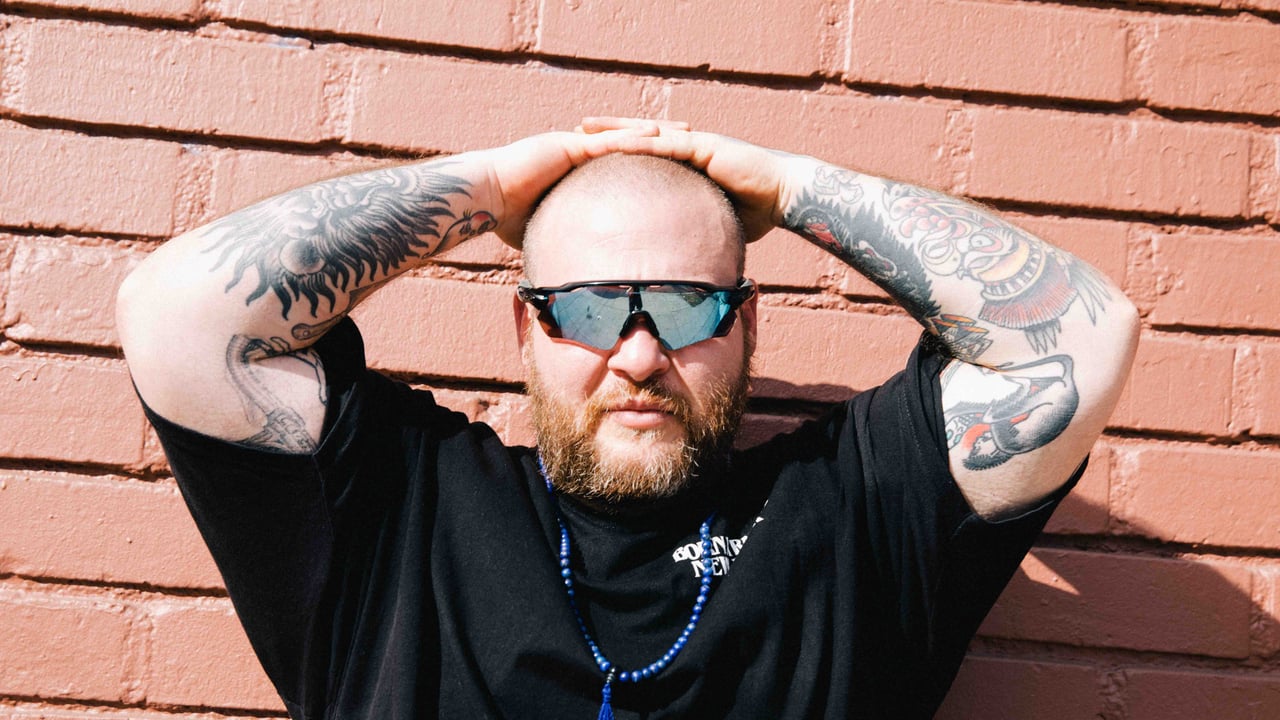 ACTION BRONSON PRESENTS: PLANET FROG + LIVE IN LIVING COLOR