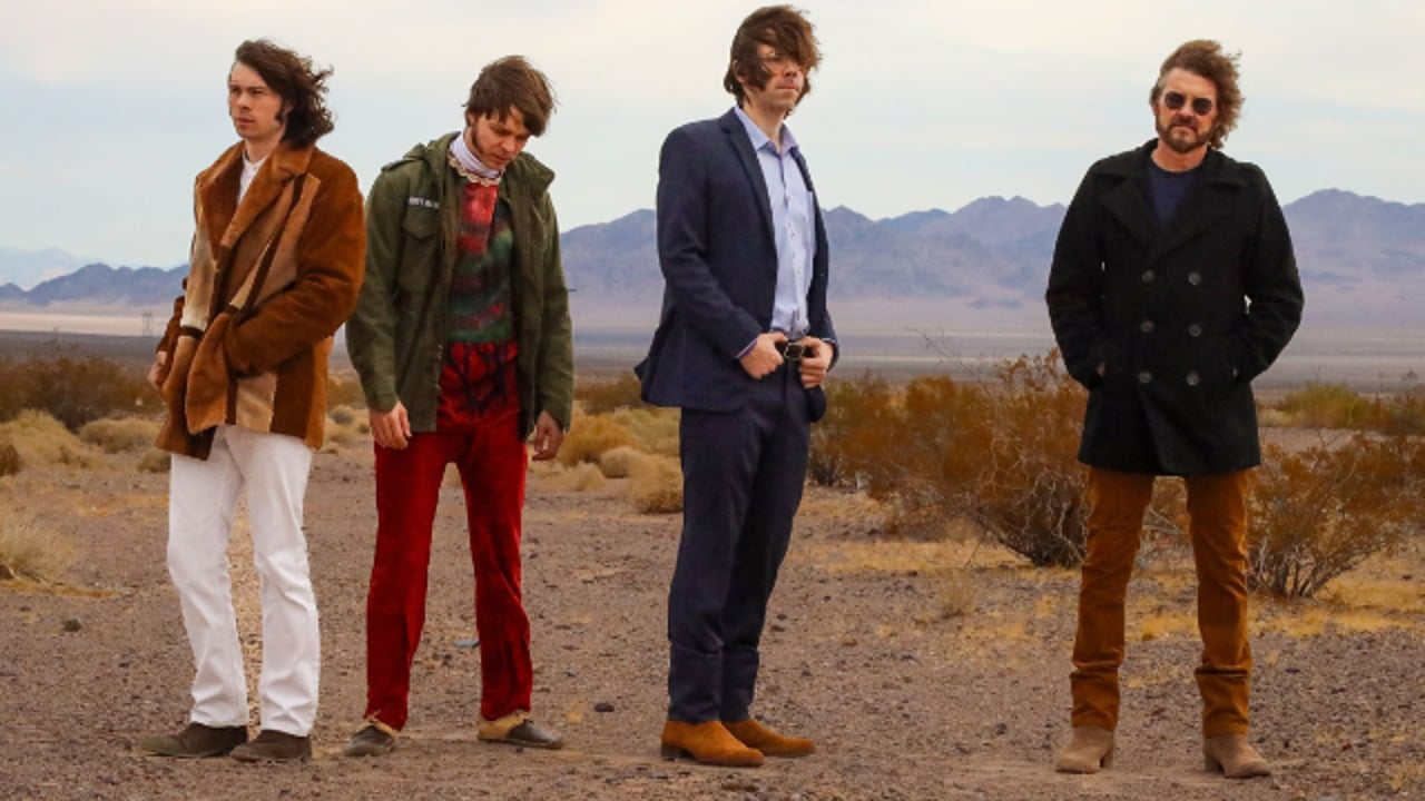 The Ultimate Doors: Tribute to The Doors