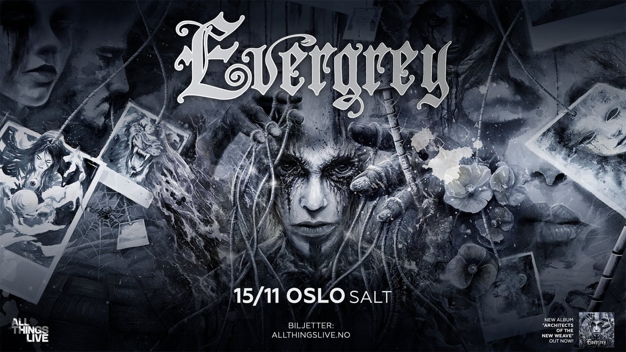 Evergrey