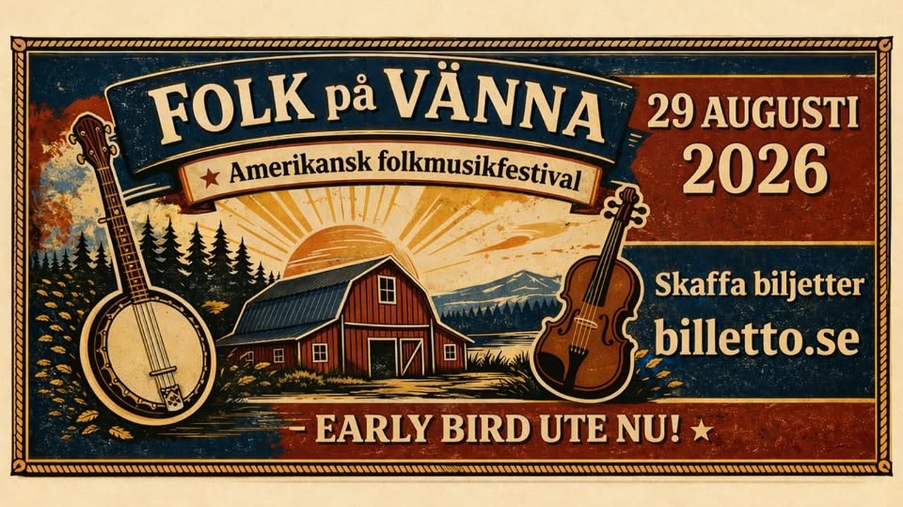 Folk på Vänna 2026