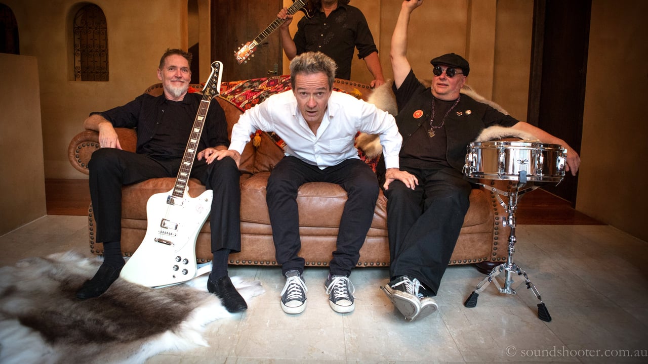 Choirboys