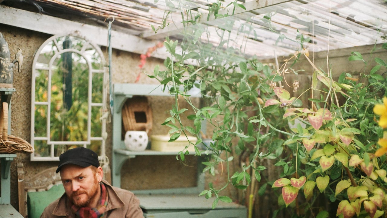 James Yorkston