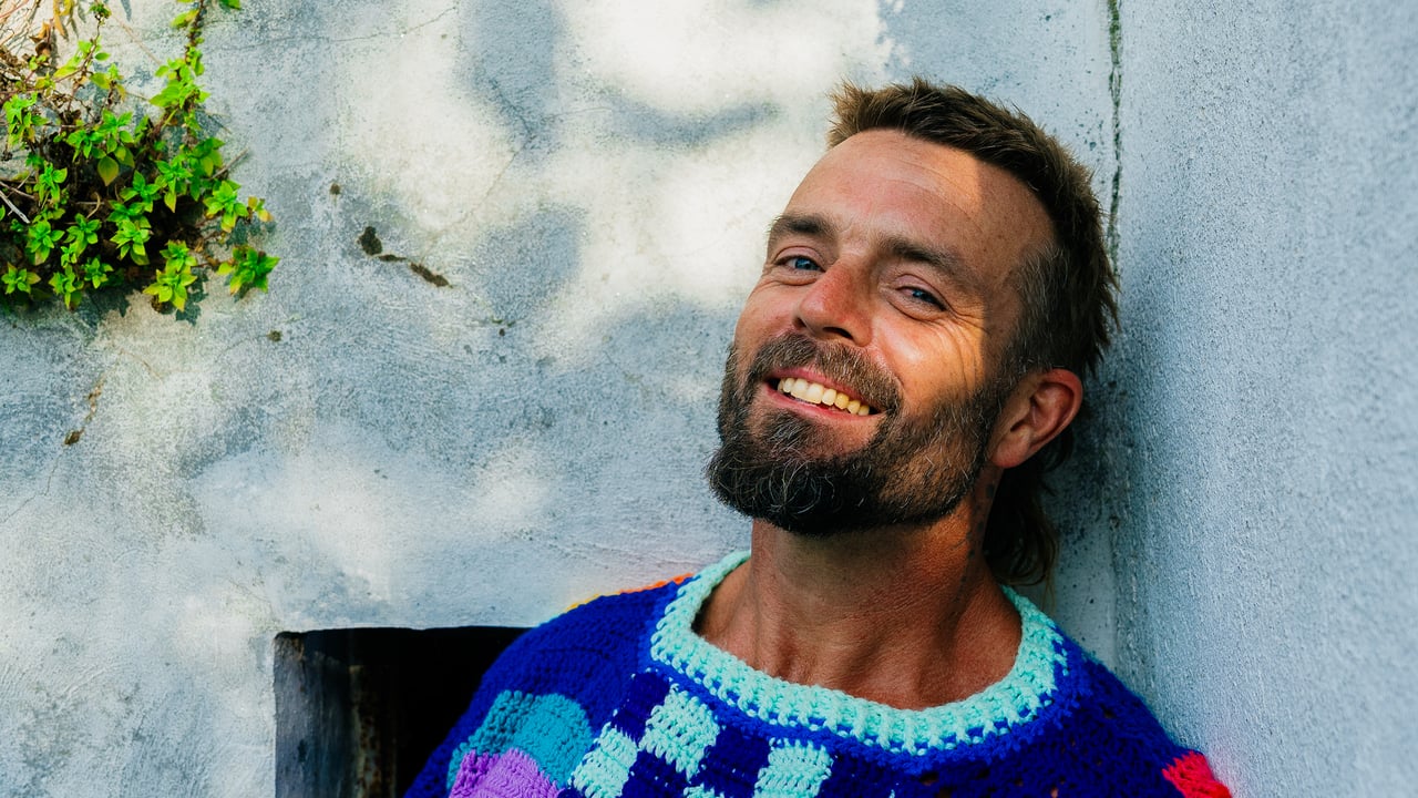 Xavier Rudd & Kim Churchill – Royal Park Live