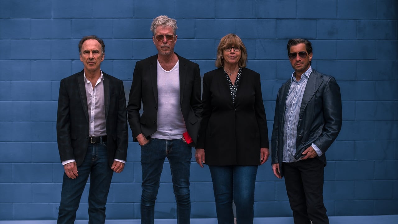 The Jayhawks - Sanctuary Park Tour