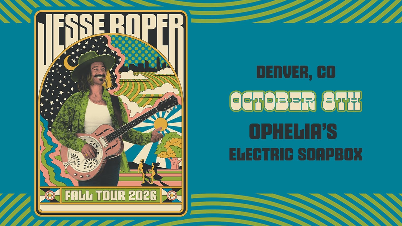 Jesse Roper