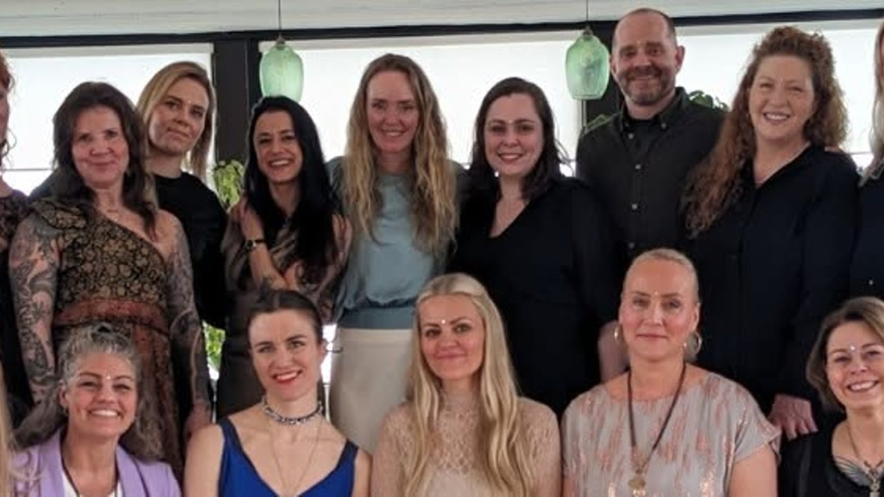 200 tíma kennaranám í Yoga Shala Reykjavík haustið 2026