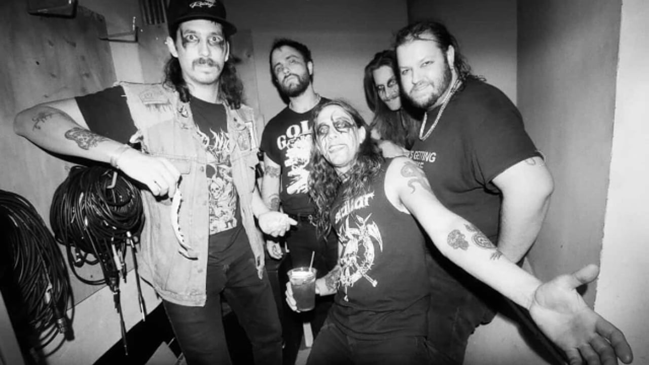Zorn / Man-Eaters / Lost Legion / False Negative