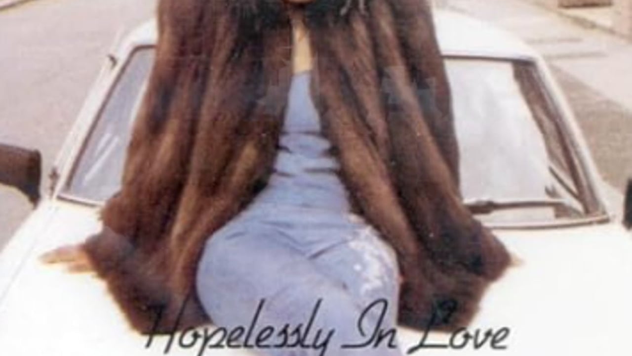 Carroll Thompson: Hopelessly In Love