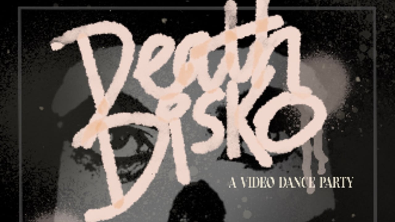 Death Disco Party