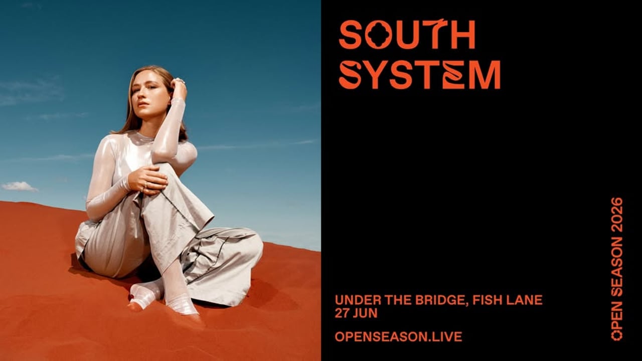 South System - Open Season