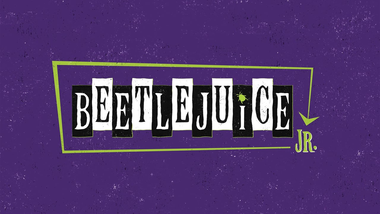 Beetlejuice Jr.: A Summer Theater Camp Production