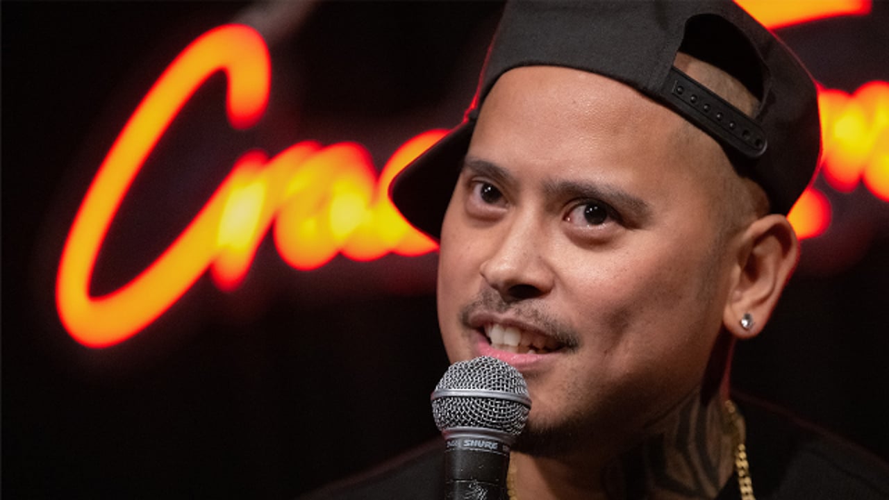 Keith Pedro